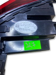 Skoda OE  Skoda elroq enyaq iv 2025 fender led lamp left rear 5la945207e