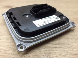 WOLLER  Led drl daytime driving xenon for mercedes gla x156 w156 a2189009303 lam-s3