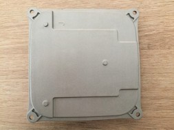 WOLLER  Led drl daytime driving xenon for mercedes gla x156 w156 a2189009303 lam-s3