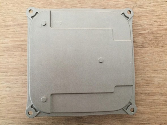 WOLLER  Led drl daytime driving xenon for mercedes gla x156 w156 a2189009303 lam-s3