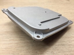 WOLLER  Led drl daytime driving xenon for mercedes gla x156 w156 a2189009303 lam-s3