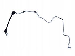 EACS  Audi a4 b8 8k0260710 q air conditioning tube cable eacs