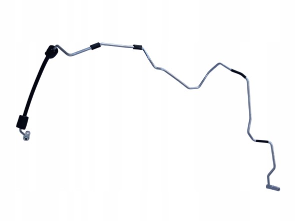 EACS  Audi a4 b8 8k0260710 q air conditioning tube cable eacs