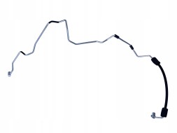 EACS  Audi a4 b8 8k0260710 q air conditioning tube cable eacs