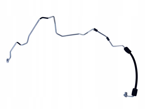 EACS  Audi a4 b8 8k0260710 q air conditioning tube cable eacs