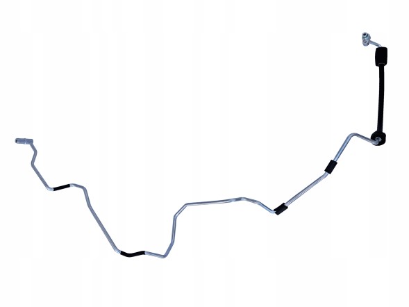 EACS  Audi a4 b8 8k0260710 q air conditioning tube cable eacs