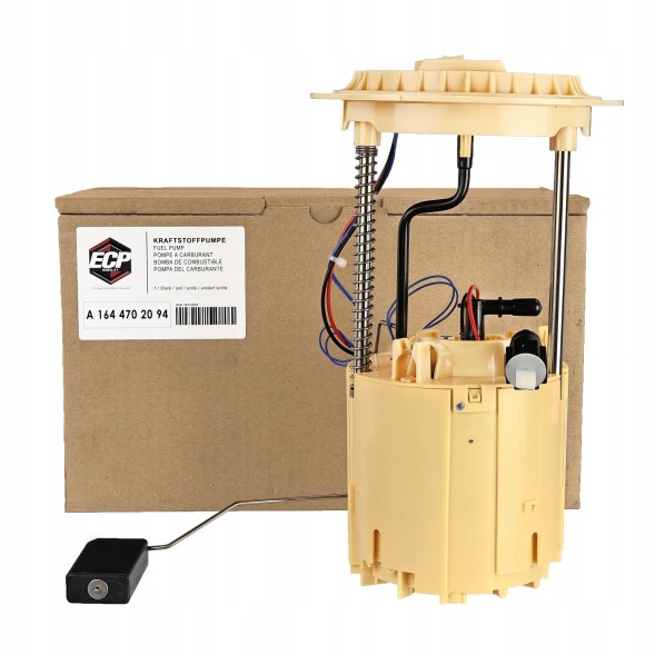 ECP MOBILITY A1644701794 A1644701294 A1644702094 A1644700394 Fuel pump float mercedes class m ml w164 350 cdi 3.0 v6 4.0 v8 4-matic
