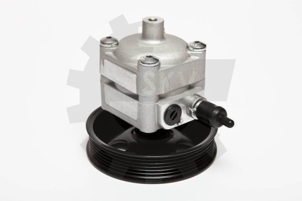 ESEN SKV  Volvo s60 and s80 and xc90 and v70 ii power steering pump ; 2.4 diesel ; 8603105