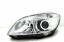 Depo  Skoda fabia roomster 10- headlight left new depo