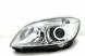 Depo  Skoda fabia roomster 10- headlight left new depo
