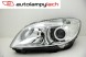 Depo  Skoda fabia roomster 10- headlight left new depo