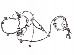 FRANTIS LR065077 FRT Front bumper beam pdc land rover range rover evoque l538