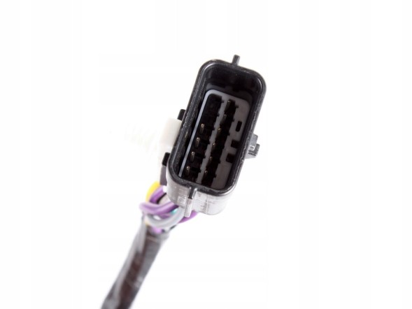 FRANTIS LR065077 FRT Front bumper beam pdc land rover range rover evoque l538