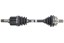 POINT GEAR  Drive axle - point gear png75951