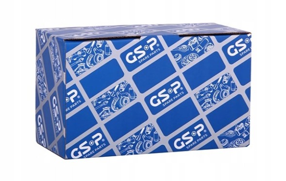 GSP  Gsp drive half axle for fiat ducato