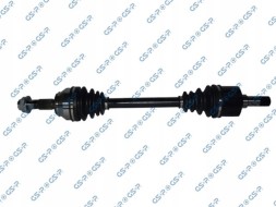 GSP Gsp drive half axle for fiat ducato