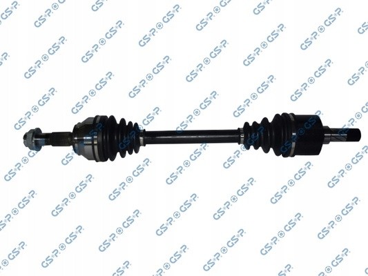 GSP  Gsp drive half axle for fiat ducato