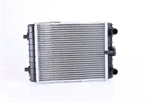 Nissens  Water cooler 606645 nissens audi a3