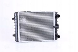 Nissens Water cooler 606645 nissens audi a3