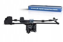 DT Spare Parts 5.63206 Wiper mechanism (with engine) daf daf lf lf 45 lf 55 rvi midlum volvo