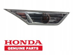 Honda OE  Honda civic x 17 - 22 turn signal right in fender marker 33800temm01