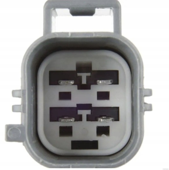 Herth+Buss Elparts 70685602 Regulatory heated lambda sensor 70685602