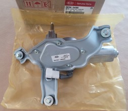 Kia OE Rear wiper motor rear kia rio 2011-2016
