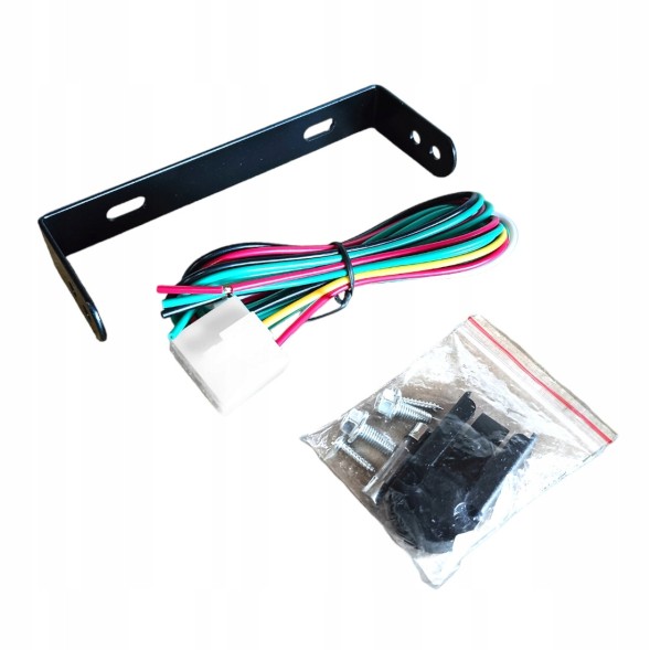 ST PARTS SYRENA MEGAFON SYGNAŁ FANFARA 24V 200W STRAŻ TIR POLICJA KARETKA 9 TONÓW Siren megaphone signal fanfare 24v 200w guard tir police ambulance 9 tons