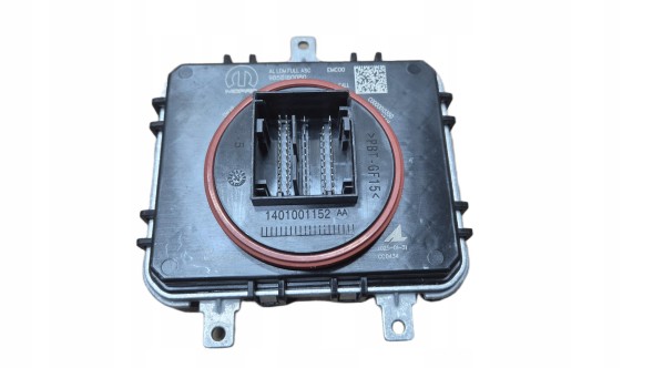 Mopar PRZETWORNICA PEUGEOT 3008 III 2023- 5008 Inverter led lamp module peugeot 3008 iii 23- 5008 oe 9858180080 new!