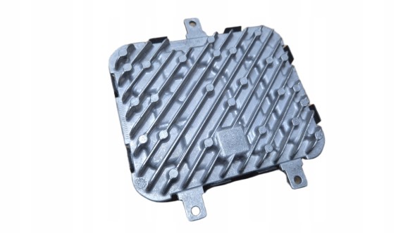 Mopar PRZETWORNICA PEUGEOT 3008 III 2023- 5008 Inverter led lamp module peugeot 3008 iii 23- 5008 oe 9858180080 new!