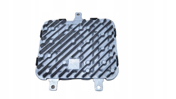 Mopar PRZETWORNICA PEUGEOT 3008 III 2023- 5008 Inverter led lamp module peugeot 3008 iii 23- 5008 oe 9858180080 new!