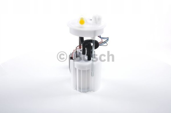 Bosch 0 580 314 063 Bosch fuel pump power unit