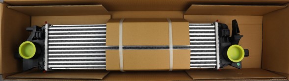 Intercooler  Intercooler volvo v90 ii 2016 - 2025 31338306 32249741