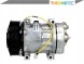 Thermotec THEKTT090002(iMOTO) Air conditioning compressor man tga rvi magnum scania + driver's essential #37
