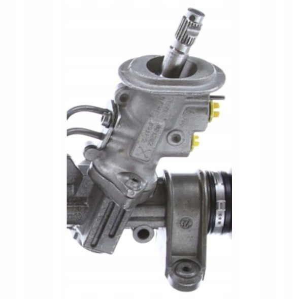 Spidan 54682 0.054682 Steering gear with hydraulic assistance fits to: