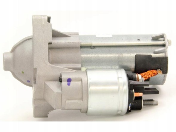 Starline SX 2140 Starline starter 12v nissan kubistar/renault cl