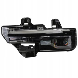 Mertt  Mazda cx30 20-23 halogen daytime running drl lamp led dfr5-51-060a right