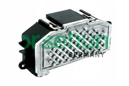 Borsehung 3C0907521F Borsehung heater resistor oct ii 09- sup ii ye