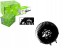 Valeo VALEO 715072 SIL Blower motor mini cooper 06- +ac valeo