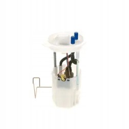 Bosch 0 986 580 940 Fuel pump tank 0 986 580 940 bosch audi