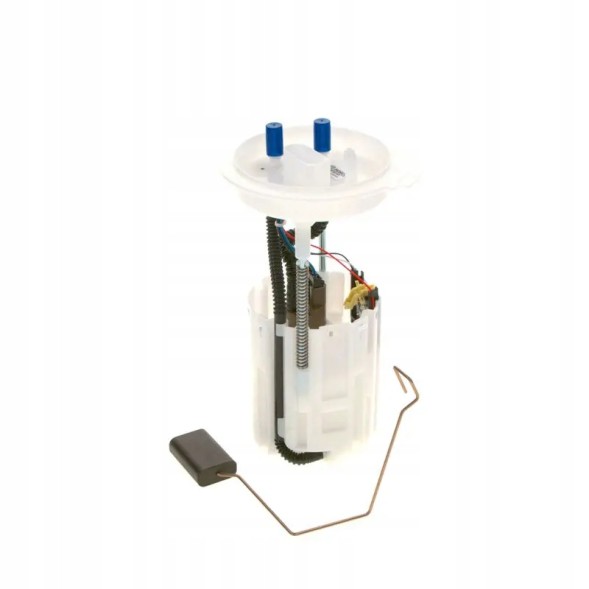 Bosch 0 986 580 940 Fuel pump tank 0 986 580 940 bosch audi