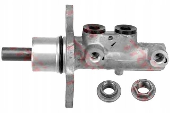 TRW 81311397 TRW Trwpml430 ham pump opel signum/vectra 1,6-3,2 02 + driver assistant #33