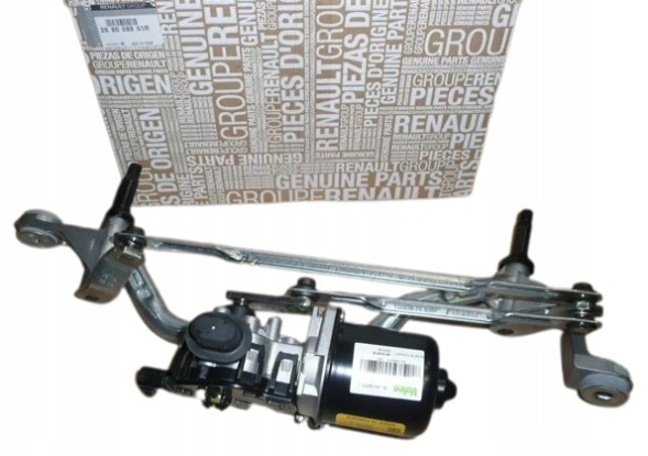 Renault OE 288004542R 288008961R Wiper mechanism clio iv front 288008961r