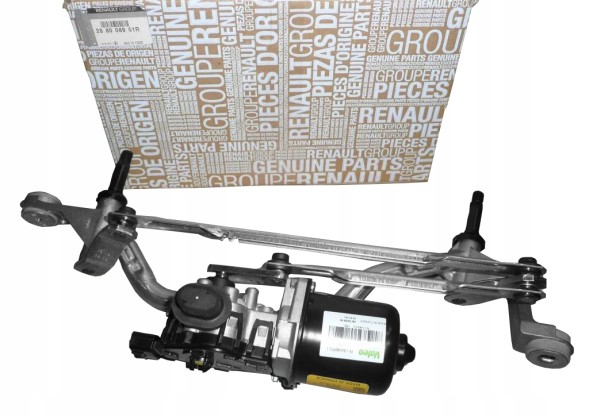Renault OE 288004542R 288008961R Wiper mechanism clio iv front 288008961r