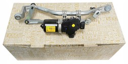 Renault OE 288004542R 288008961R Wiper mechanism clio iv front 288008961r