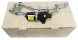 Renault OE 288004542R 288008961R Wiper mechanism clio iv front 288008961r