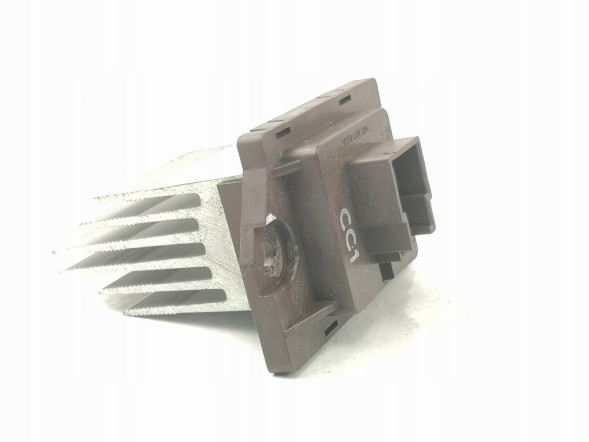 Kia OE 972354D000 Interior blower resistor kia ceed 2006-2012 / 972354d000