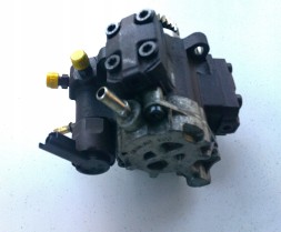 Land Rover OE pompa wtryskowa 6H4Q-9B395-BF 6H4Q 9B395 BF 6H4Q9B395BF A2C20003180 5WS402543MB80 Injection pump 6h4q-9b395-bf a2c20003180 land range rover l322 3.6 v8