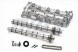 Dolz SKCC191L Timing chain kit skcc191l dolz
