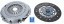 Sachs  Clutch set 3000 970 002/sac